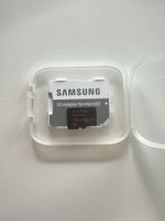 SanDisk Extreme 128 GB microSDXC U3 V30, SD-Adapter, Schutz