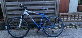 KTM Bike 26 Zoll