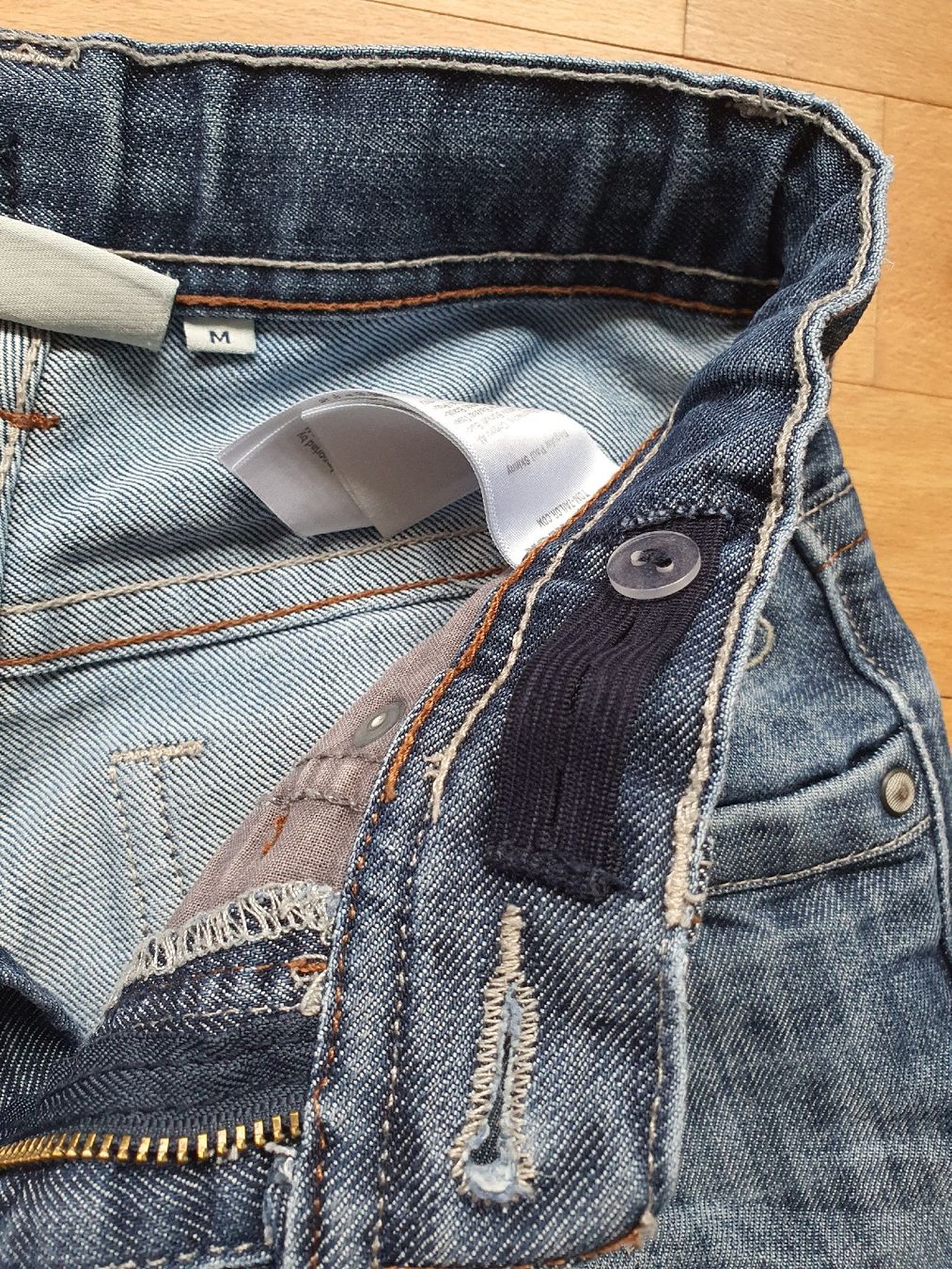 Tom Tailor Pantaloni: Tom Tailor Kurze Hose Gr.M – Usato da Zürich venduto da slvgen 3