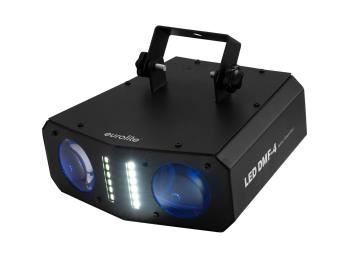 Partylite Lampen: EUROLITE LED DMF-4 Hybrid Flowereffekt – Neu und originalverpackt aus Däniken SO von Profog1 5