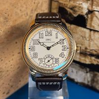 IWC Pilot IW325403