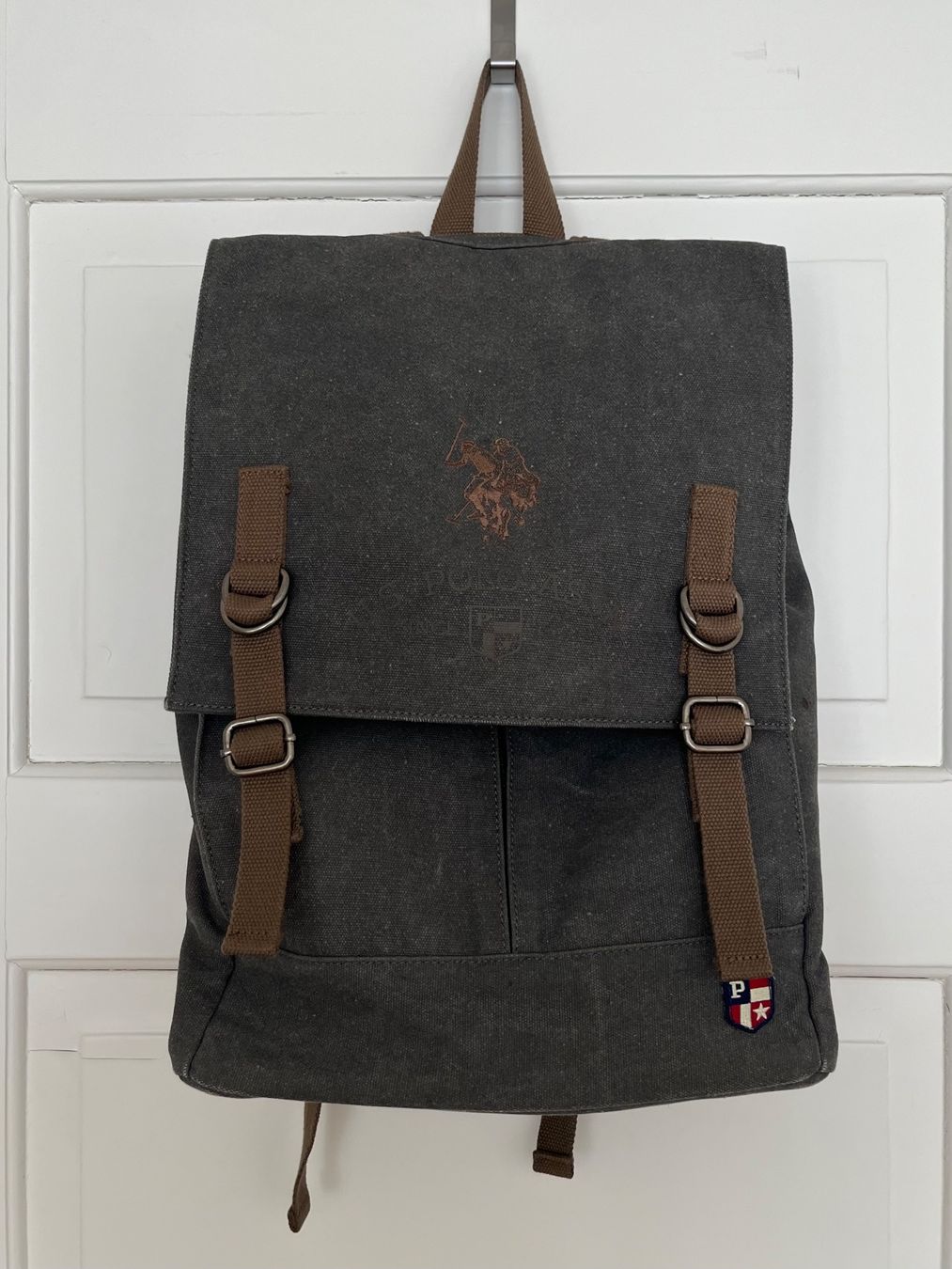 Rucksäcke: U.S. Polo Assn. Rucksack – Gebraucht aus Luzern von scdtaylor