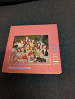 Twice the first album
