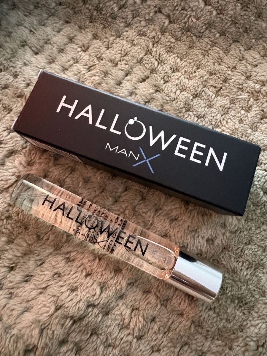 Parfums & Eau de Toilette: Halloween ManX EDT – Neuf avec emballage d'origine à Kloten par raf_6nbr
