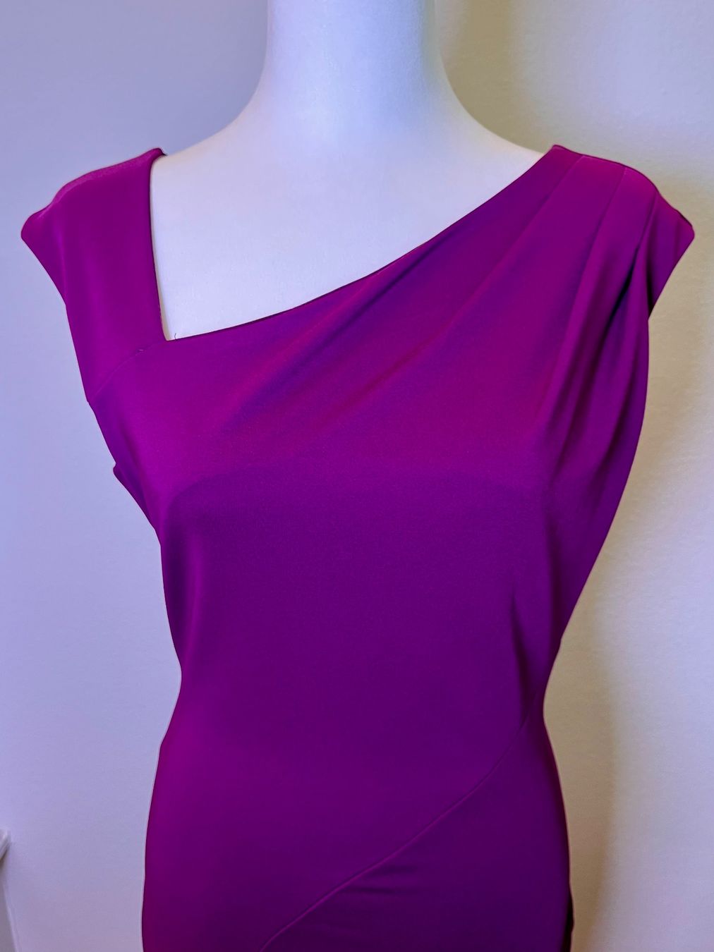 Vestiti: Robe neuve, RINASCIMENTO, taille M, violette – Nuovo e nell'imballaggio originale da Basel venduto da tina_2026 1