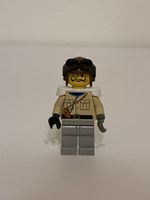 Lego Barron aus den 90er