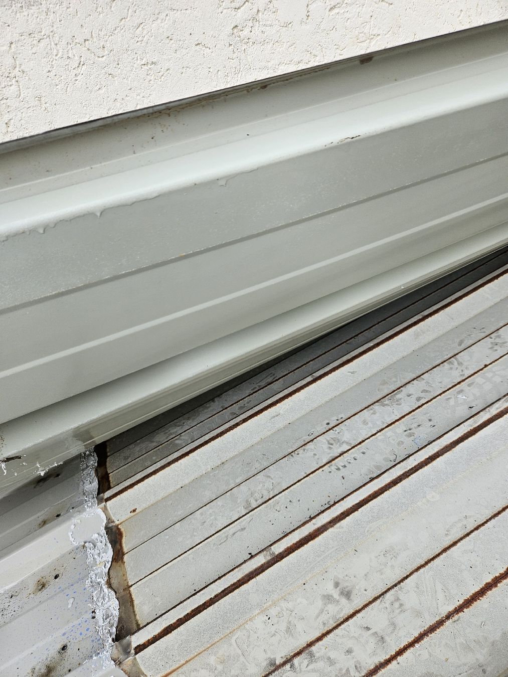 Autres matériaux de construction: Dachblech – D'occasion à Egnach par A.Zsok 1