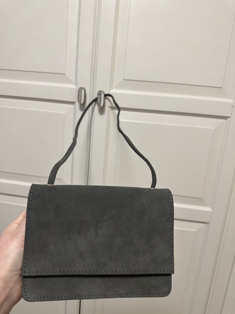 Borse da donna: YOOMEE Layla Tasche, grau, neu mit Etikett – Nuovo e nell'imballaggio originale da Erlinsbach SO venduto da aka_5b2y 2