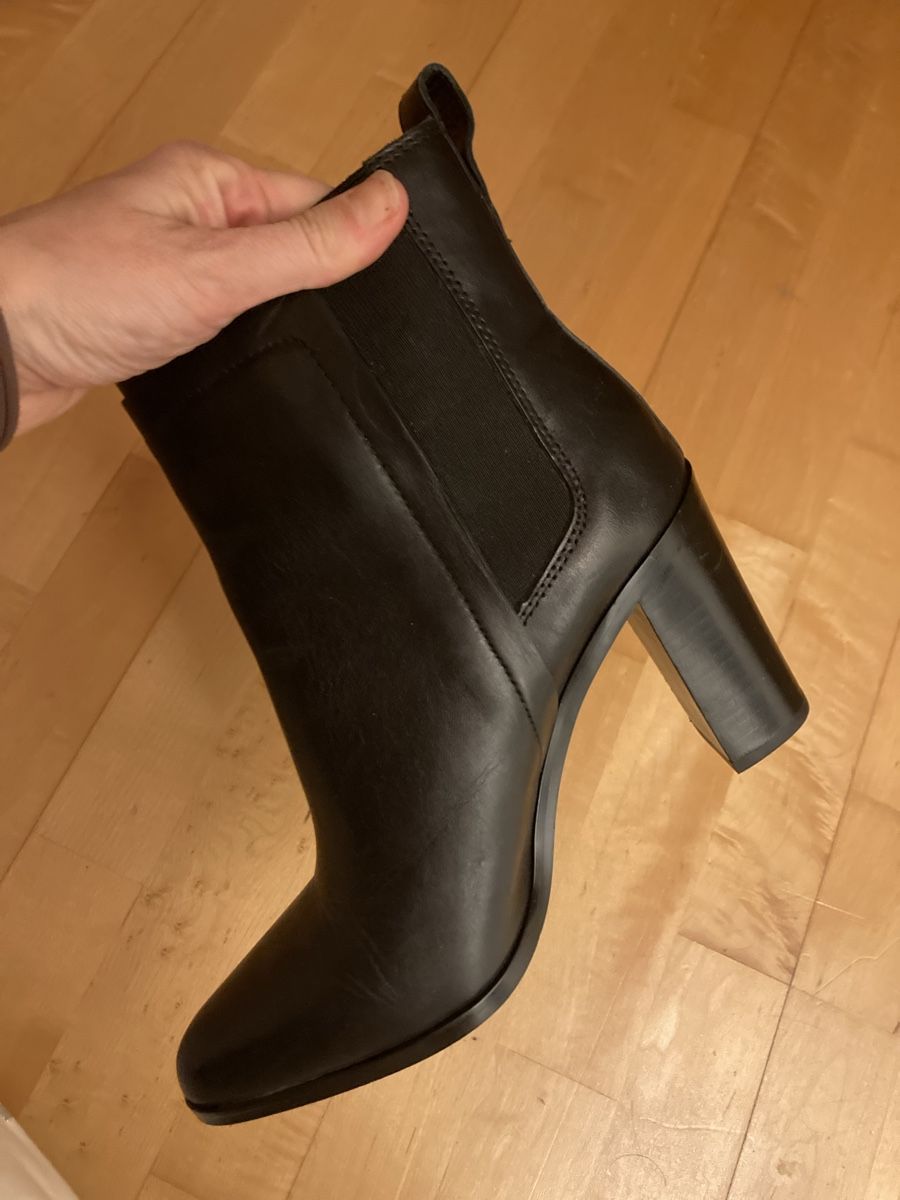 Massimo Dutti Scarpe da donna: Stiefel Massimo Dutti nr. 37 – Usato da Stallikon venduto da dulopaz 2