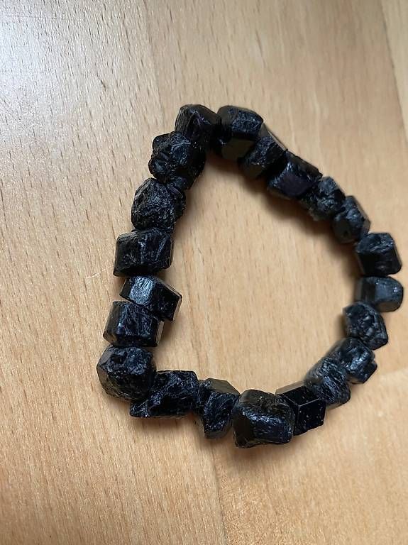 Bracelets: Turmalinarmband – D'occasion à Wald ZH par iml_5pqn