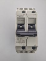 Schneider Electric Leitungsschutzschalter GB2DB10, 5A, Neu