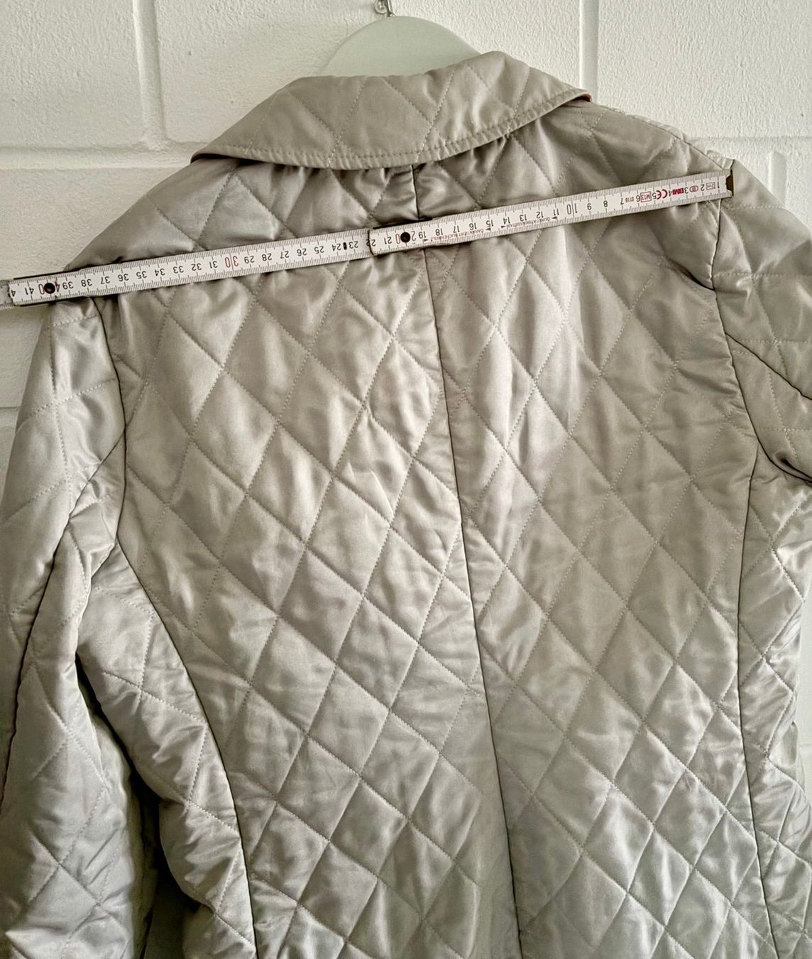 Burberry Giacche: BURBERRY London Steppjacke – Usato da Etoy venduto da Diadefin 8