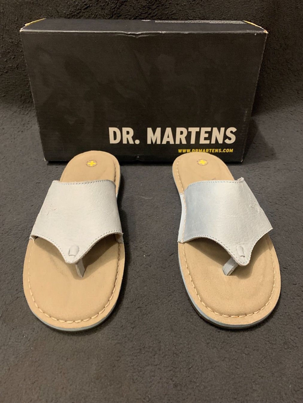 Dr. Martens Scarpe da donna: Dr. Martens Schuhe, Grösse 38 – Nuovo e nell'imballaggio originale da Zürich venduto da LIQUIDATOR.CP