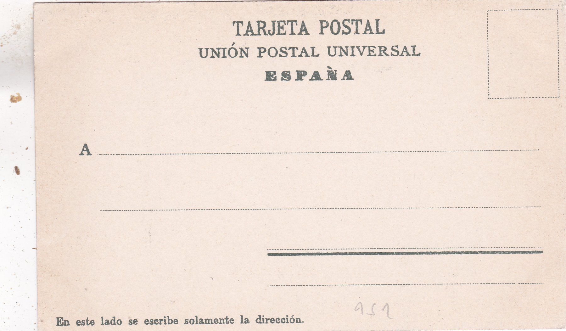 Ansichtskarten: Spanien Gran Canaria Tafira – Gebraucht aus Herisau von Lisegrat2008 1