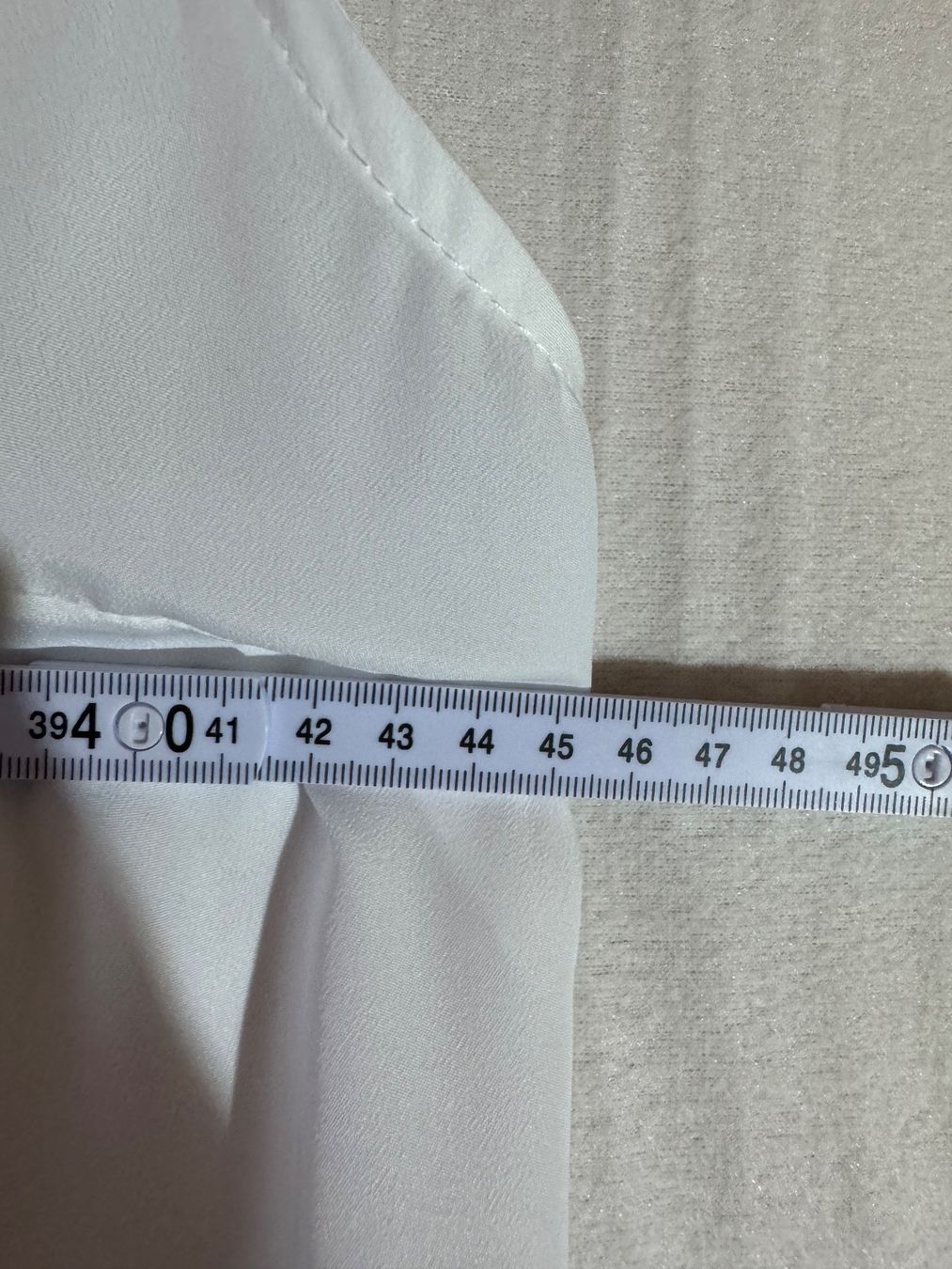 Zebra Camicette: Schöne Bluse von Zebra Gr. M – Nuovo e nell'imballaggio originale da Grosswangen venduto da second_hand_dress 4
