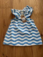 Frugi Top, Gr. 2-3 Jahre, Neu mit Etikett, Sommer!