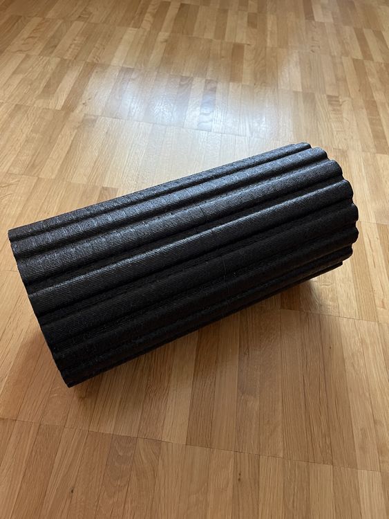 Verwunderlich Faszien Lsen Mit Vibration Ebenbild