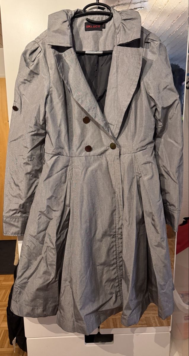 Kleiderpakete: Grosses Kleiderpaket Damen Gr M/38 – Gebraucht aus Russikon von Laro2 2