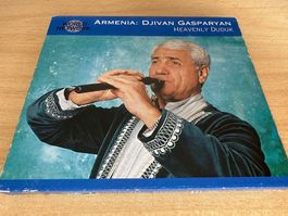 Djivan Gasparyan – Armenia: Heavenly Duduk
