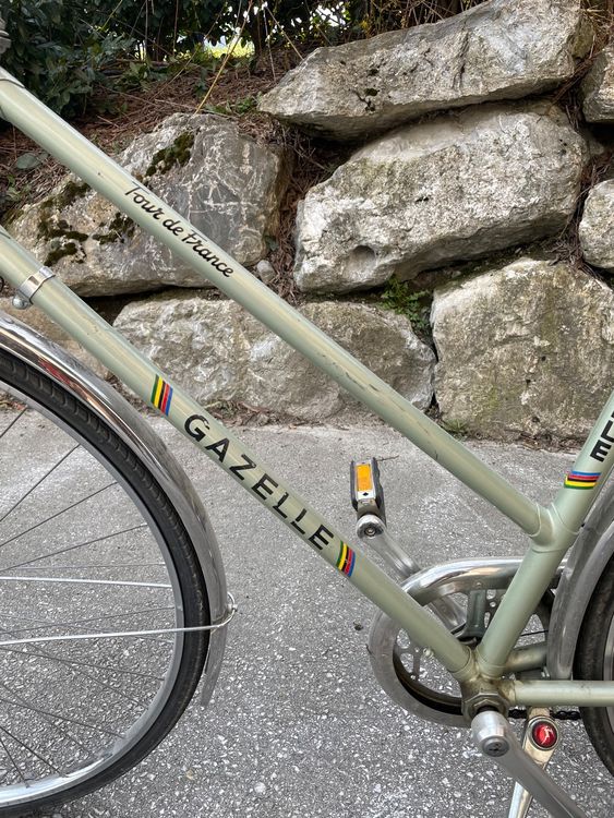 Marque de vélo hollandais hotsell