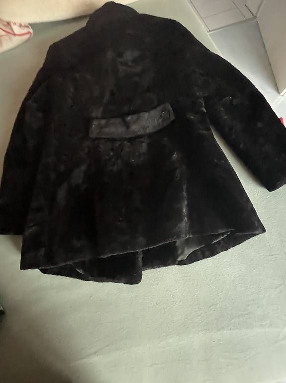 Giacche: Schöne Jacke von Benetton – Usato da Schmitten FR venduto da Zimtstengel 2