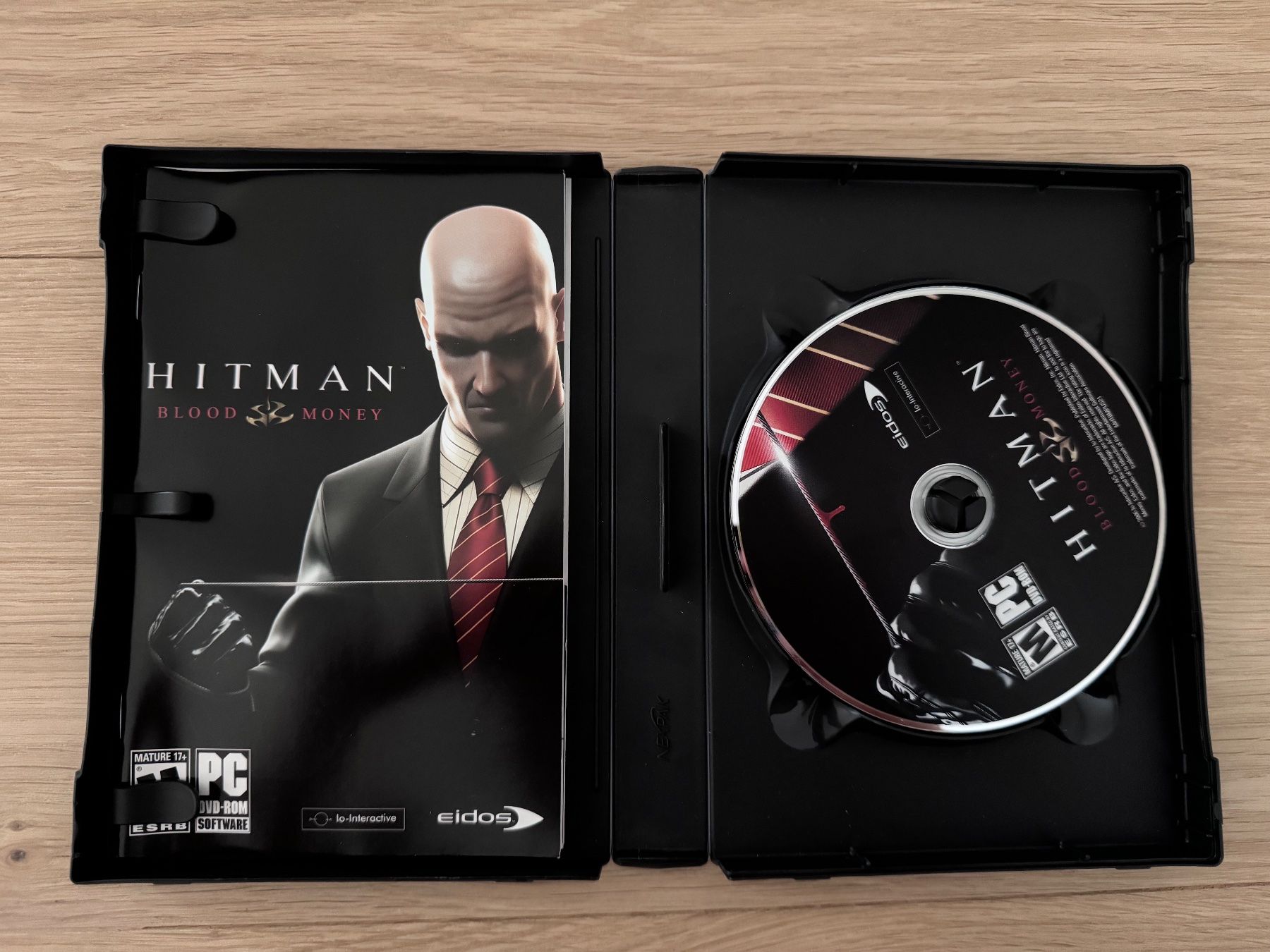 Giochi: Hitman Trilogie (PC) – Usato da Beckenried venduto da Aloisius_1991 2