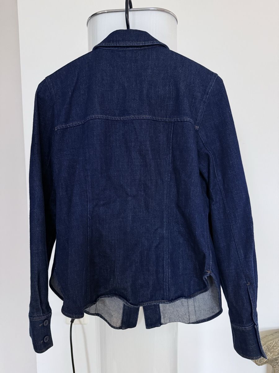 Cos Chemisiers: COS jeanshemd. 38. – D'occasion à Zürich par Reloved2020 1