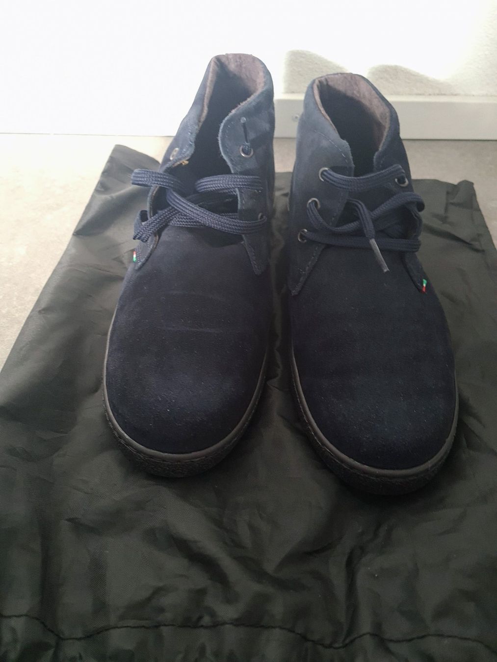 Scarpe da uomo: Herren Varese schuhe – Usato da Wettswil venduto da sacalu007