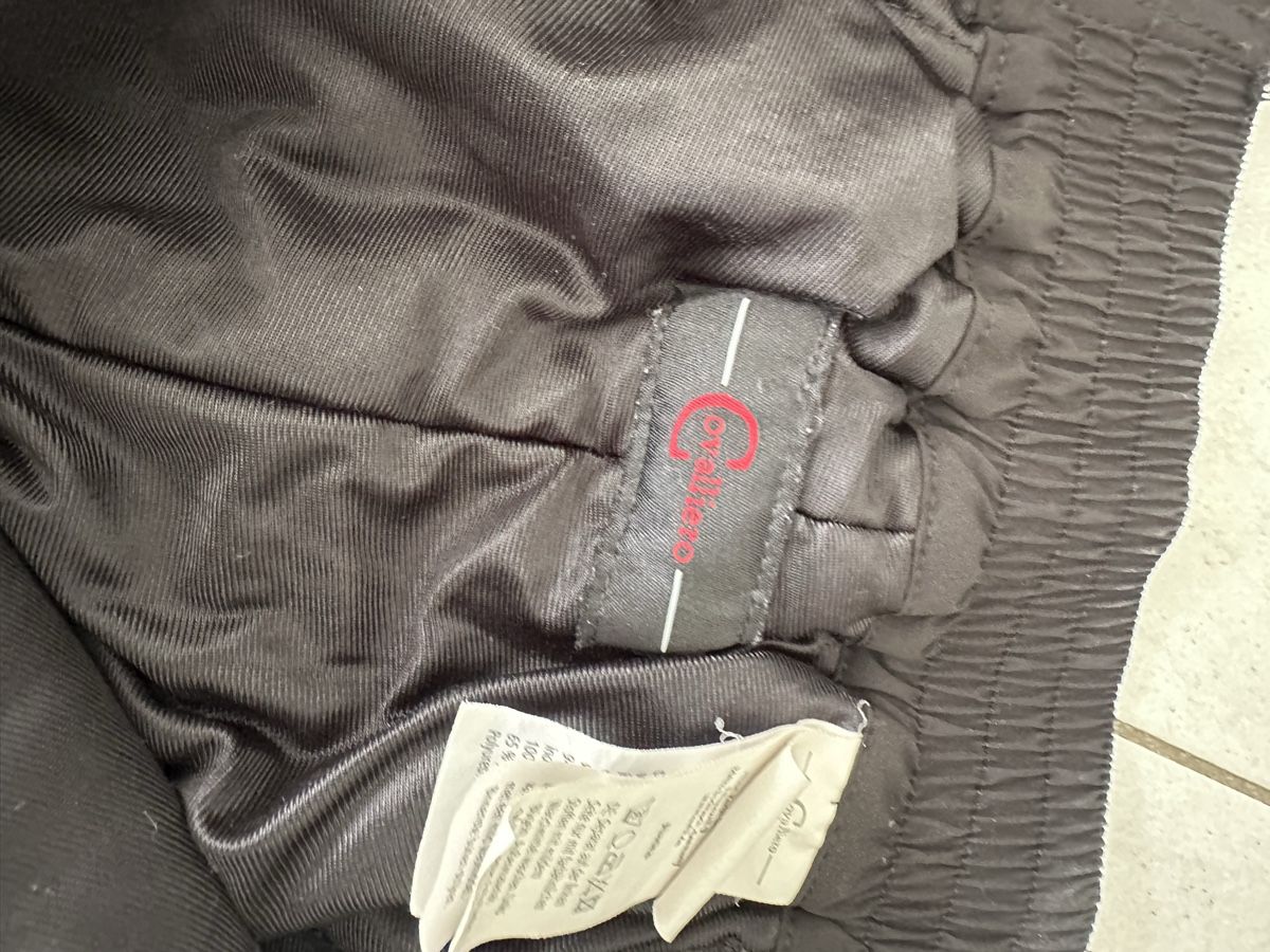 Pantaloni: Covalliero Thermoreithose – Usato da Fällanden venduto da kmu_np9w 6