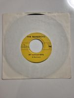 The Mavericks -  My Little Girl...Single 7 , CH
