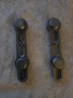 2x Monkey link Flaschenhalter Adapter