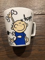 Kindertasse Leonardo 