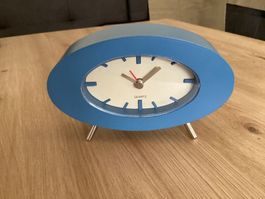 Vintage Quartz Küchen-/Bad-Uhr, funktionsfähig LETZTE CHANCE