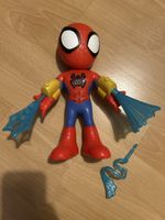 Spiderman Spielfigur