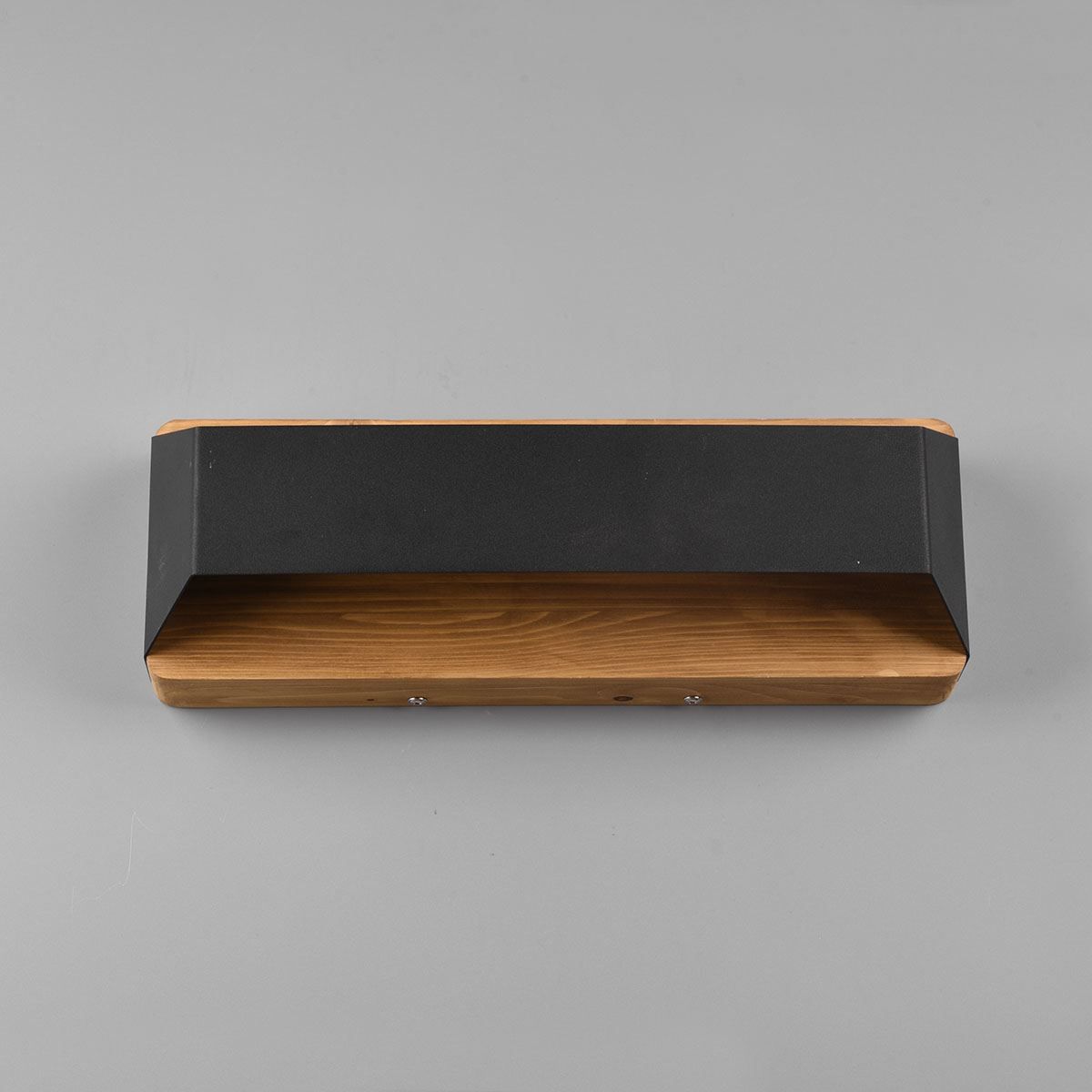 Lampade: LED Wandleuchte, Holz, 1500 Lumen – Nuovo (secondo la descrizione) da Kreuzlingen venduto da Smart-Light 6