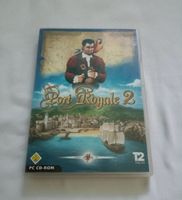 Port Royale 2