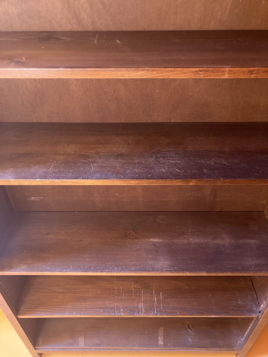 Scaffali: Regal aus Holz  – Usato da Basel venduto da lau_p297 1
