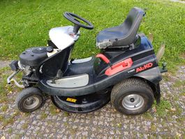 Rasentraktor alko t750