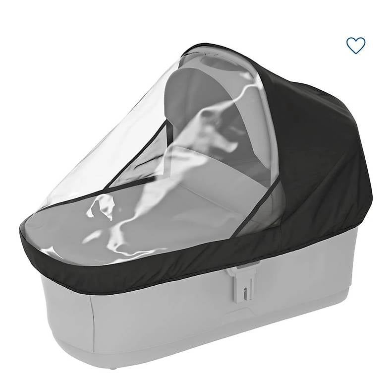 Kinderwagen: Thule Babywanne – Gebraucht aus Ringgenberg BE von ser_vx8t 3