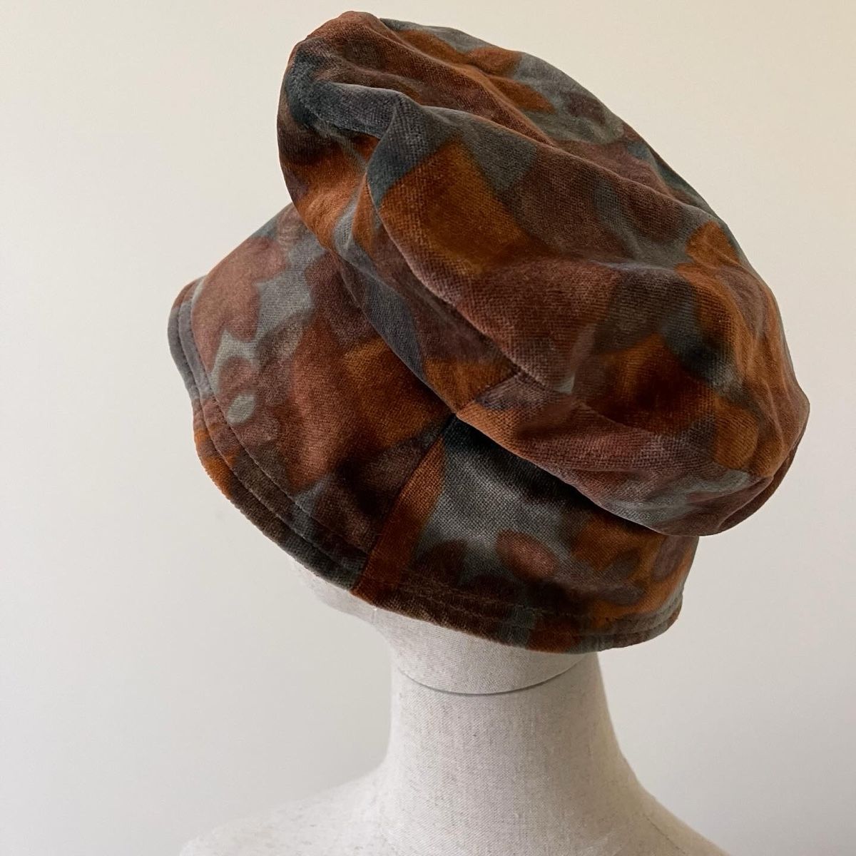 Copricapi, berretti & cappellini: ESCO Vintage Hat – Nuovo e nell'imballaggio originale da Emmen venduto da Avviivva_Com2023 3