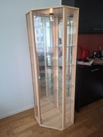Vitrine, muss sofort abgeabholt werden