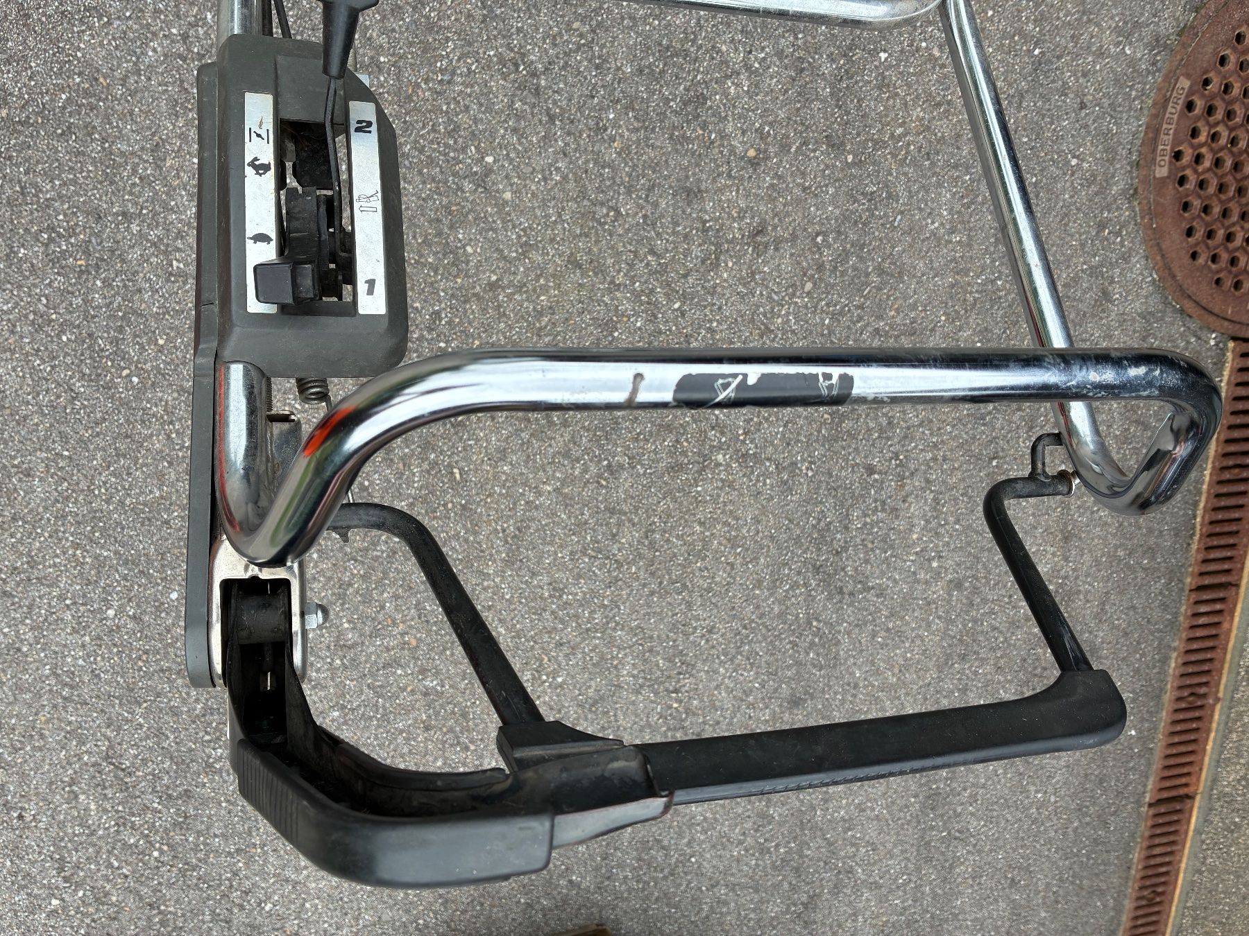 Tondeuses à gazon: Rasenmäher Yanmar YL630TS – D'occasion à Trubschachen par hofer600 4