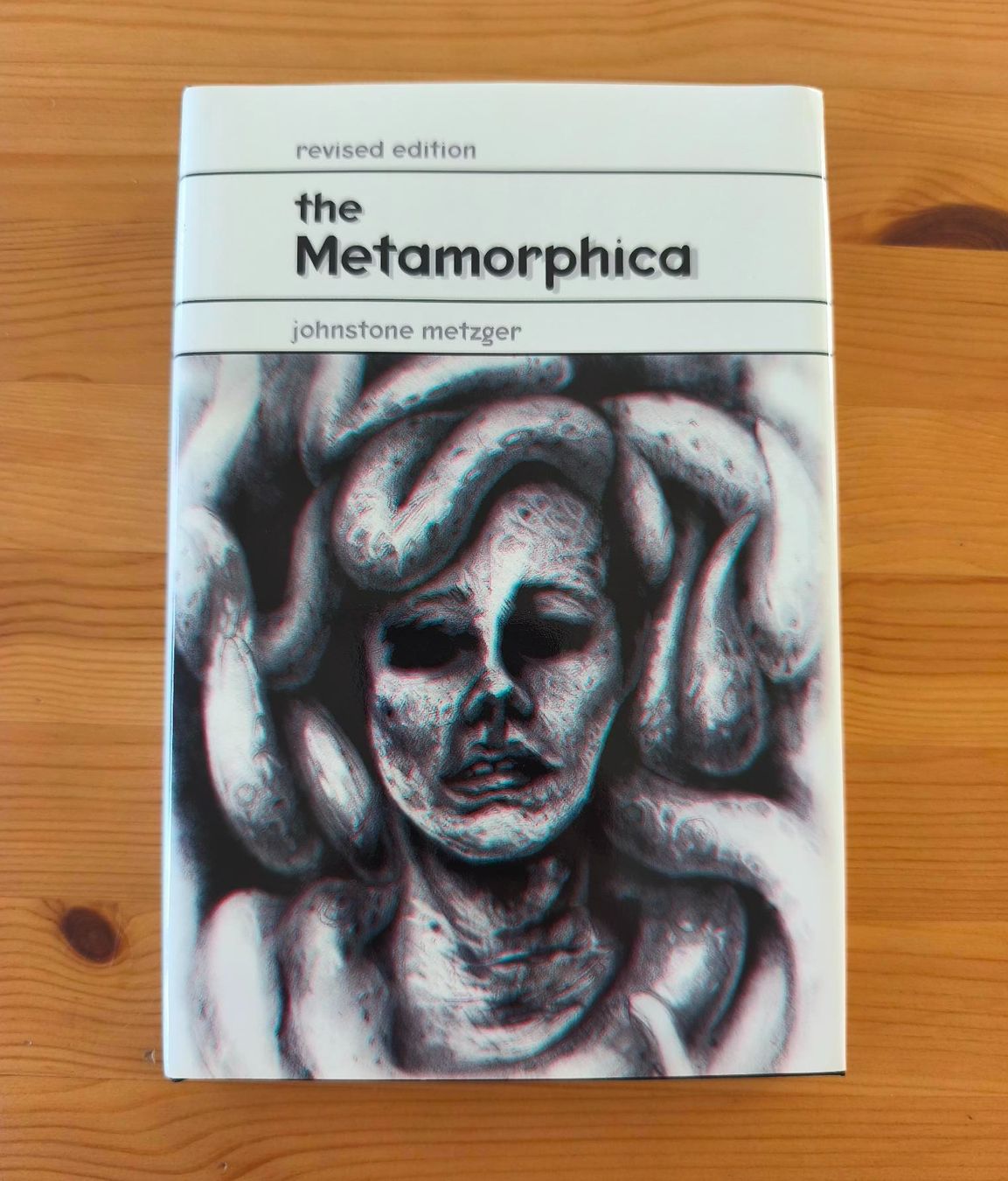 Bücher: Metamorphica - D&D TTRPG Book ofMutations & Transformations – Gebraucht aus Baar von IGN-Books