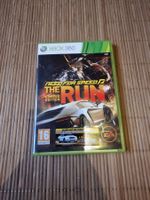 JEU XBOX 360 NEDD FOR SPEED THE RUN LIMITED EDITION
