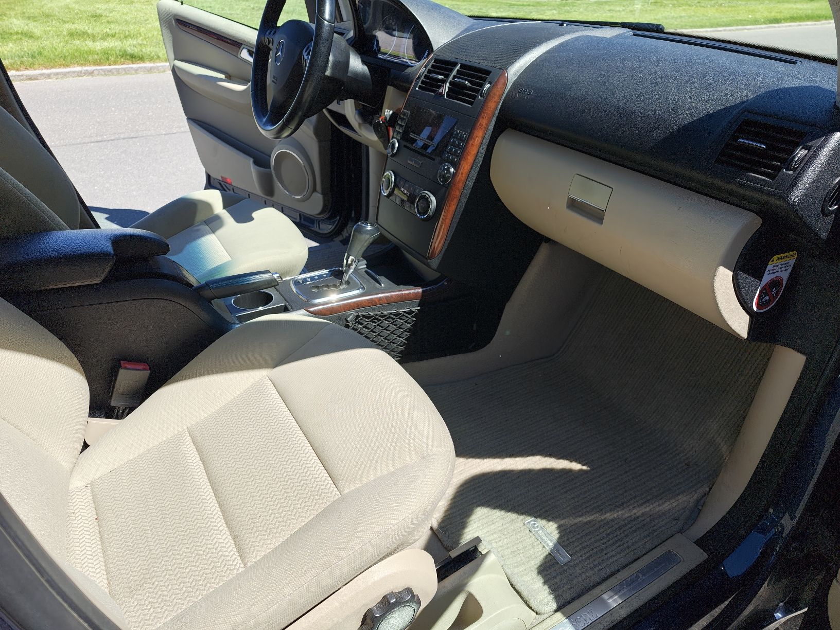 Mercedes-Benz Automobili: Schnäppchen – Usato da Hirzel venduto da Garagegold01 7