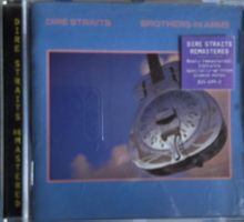Dire Straits - Brothers in Arms