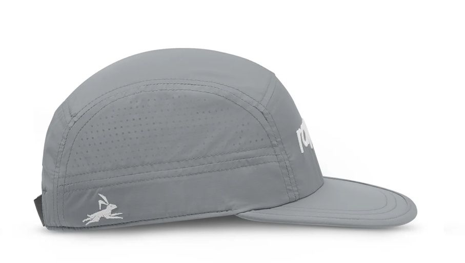 Hüte, Mützen & Caps: rappid. pace cap grau – Neu und originalverpackt aus Neuenegg von SPR27 1