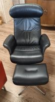 Sessel von Conform mit Auflage