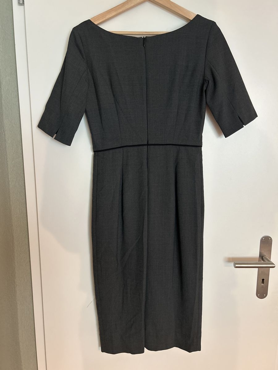 Kleider: Vanilia Elements Dress, Business Style – Gebraucht aus Oberengstringen von tal_t5f9 3