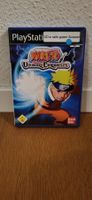 PS 2 - Naruto Uzumaki Chronicles